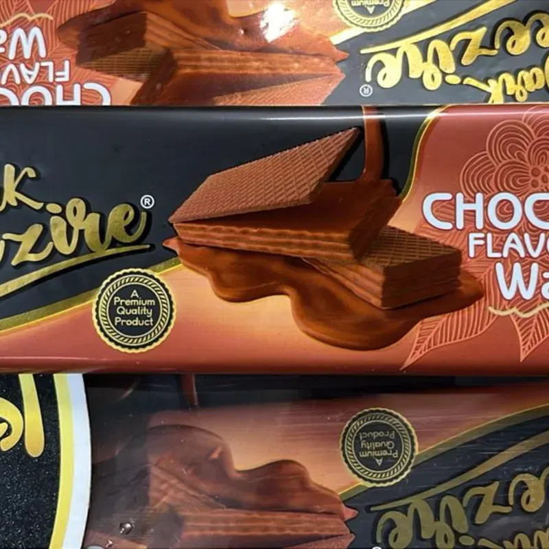 Chocolate Encantado