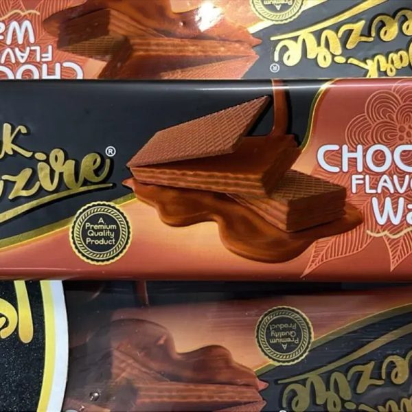 Chocolate Encantado