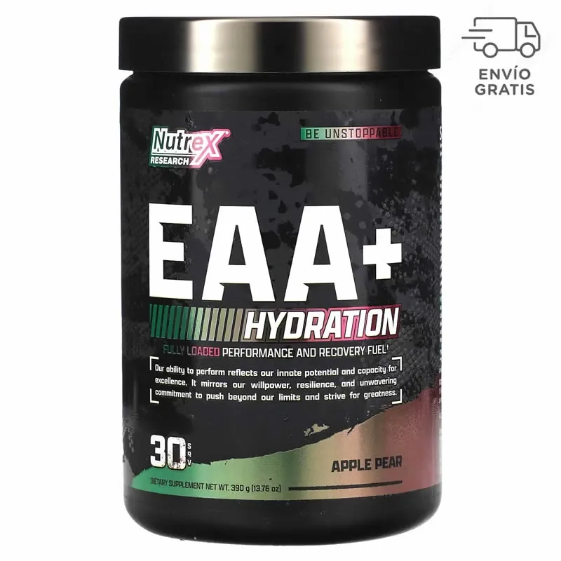 EAA + Hydration
