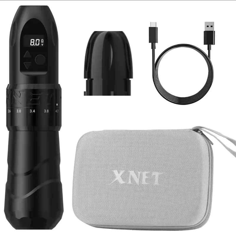 Maquina Xnet F2