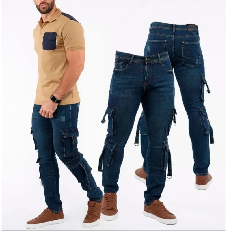 Pantalón de Hombre