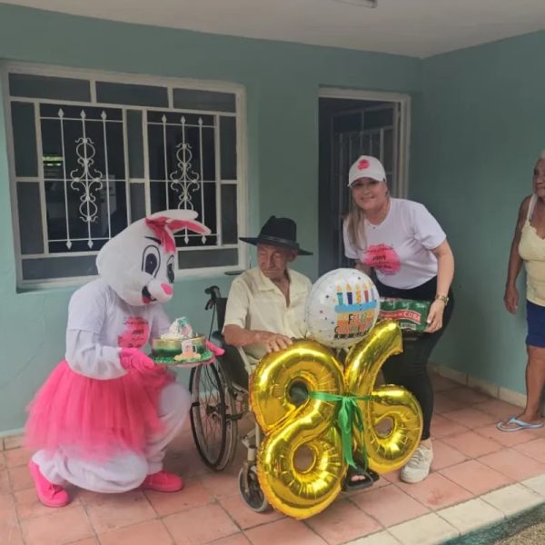Reseñas