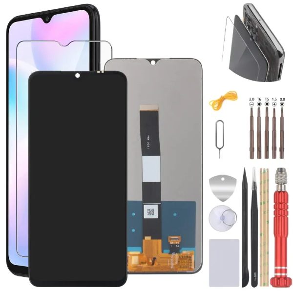 Pantalla Redmi 6 / 7 / 7a / 8a / 9 / 9a / A1 / Note8 / Note9