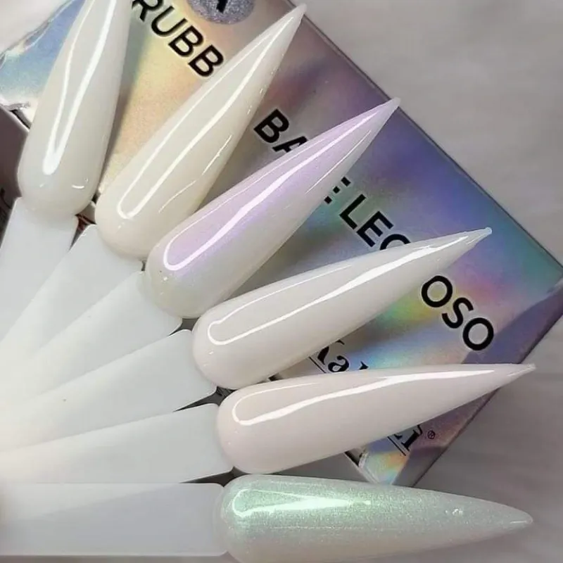 Base Rubber (Lechosa) - Kalanzi