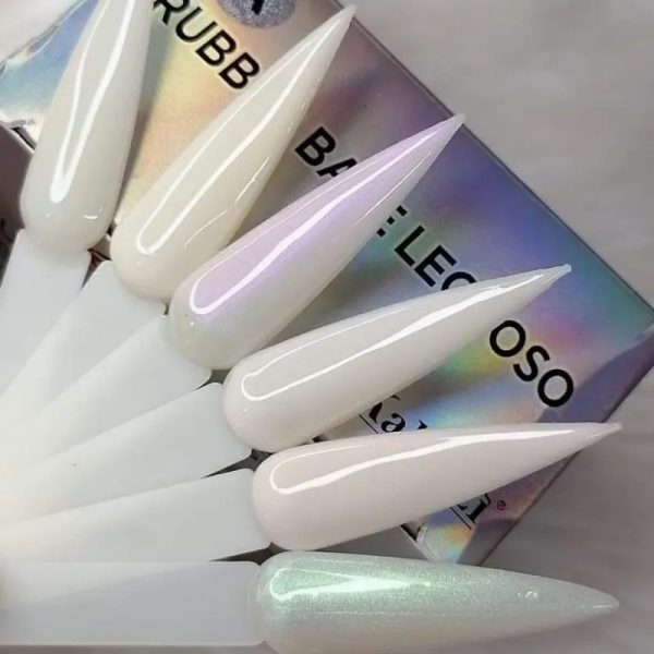 Base Rubber (Lechosa) - Kalanzi