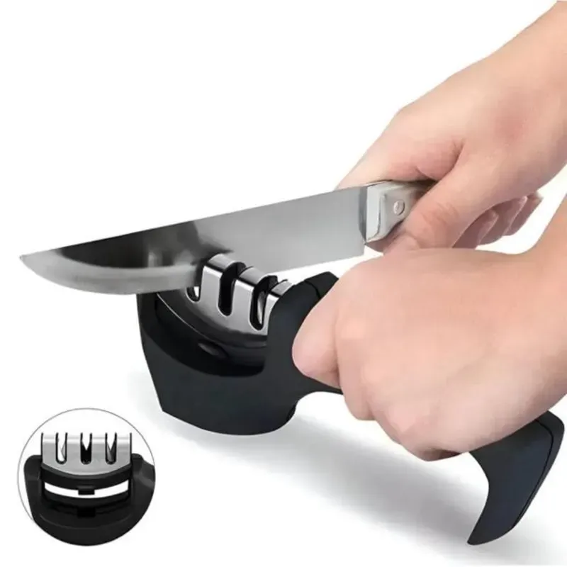 Amolador de cuchillos