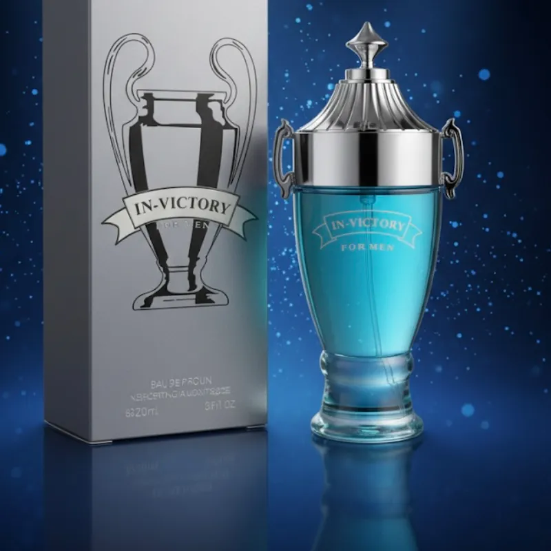 Perfume In-victory