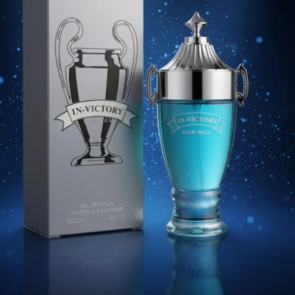 Perfume In-victory