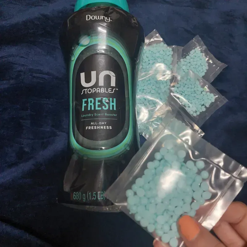 Perlas de Fragancia Fresh 5g