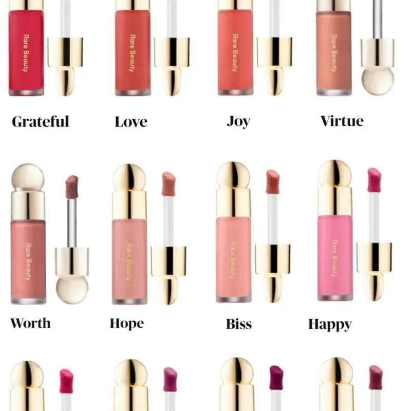 Rare Beauty Liquid Blush