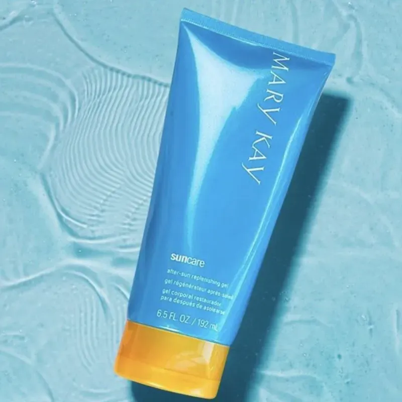 AfterSun Mary Kay ☀️