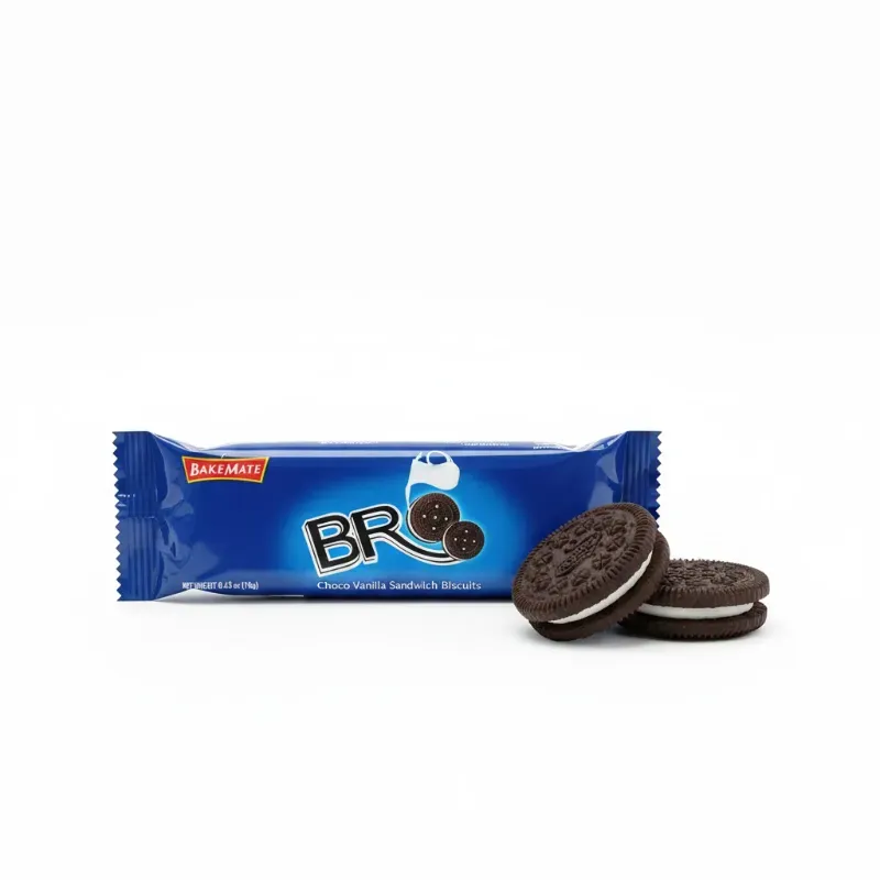 Galleta Bro 18g