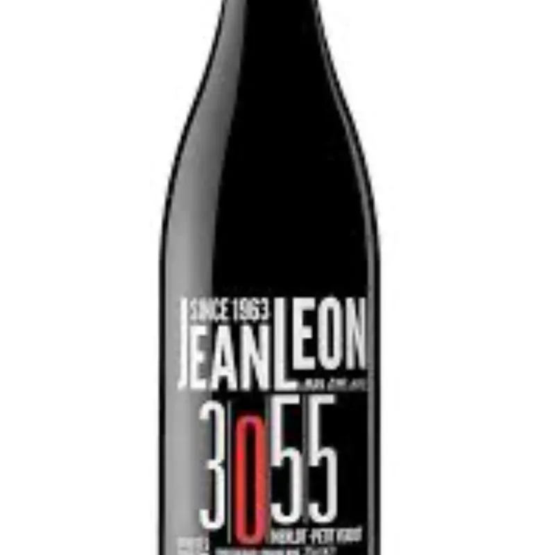 Vino Tinto Jean Leon 3055 Torres 4.00USD