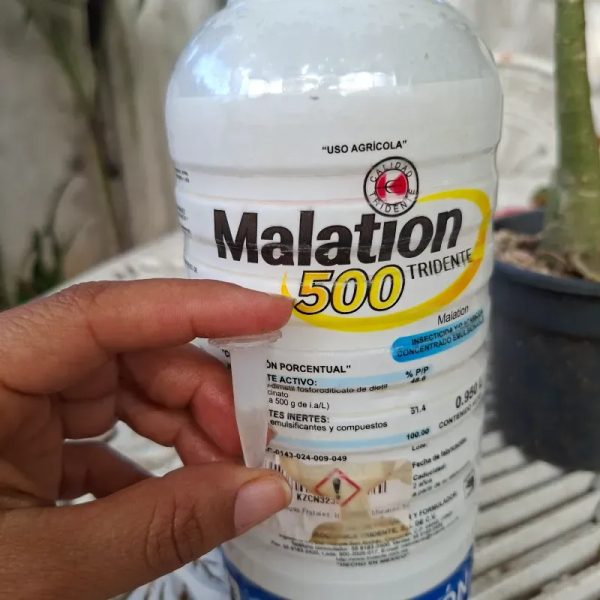 Insecticida