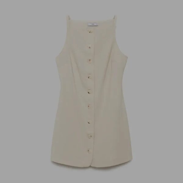 Vestido MANGO