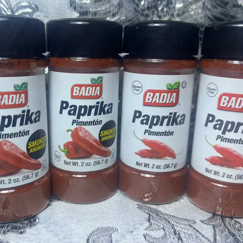 Parprika