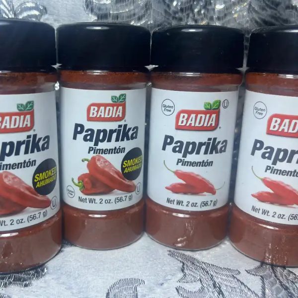 Parprika