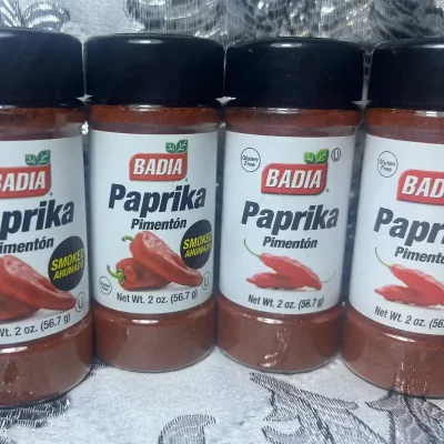 Parprika