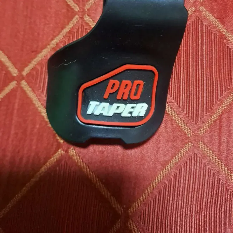 ASISTENTE  DE ACELERADOR (PROTAPER)