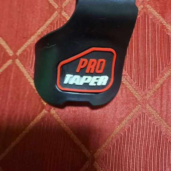 ASISTENTE  DE ACELERADOR (PROTAPER)