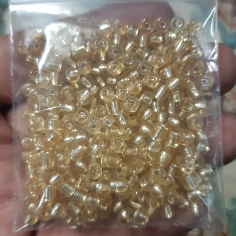 CHAQUIRONES 20 GRAMOS