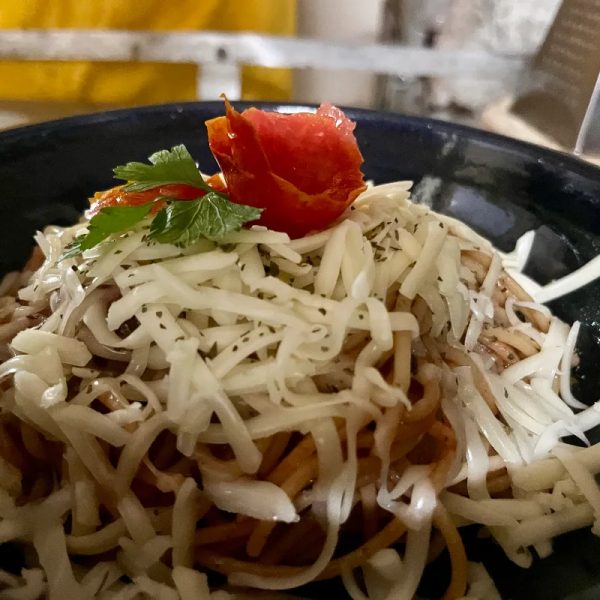 Pasta Napolitana