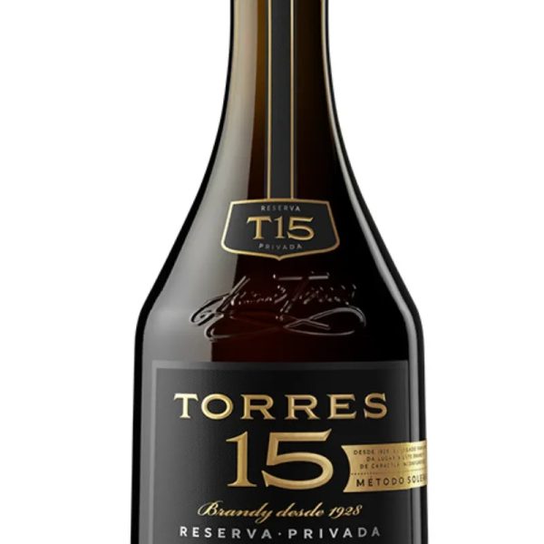 Torres 15