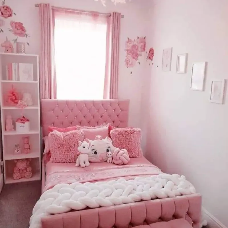 Juegos de Cuarto Infantiles 49