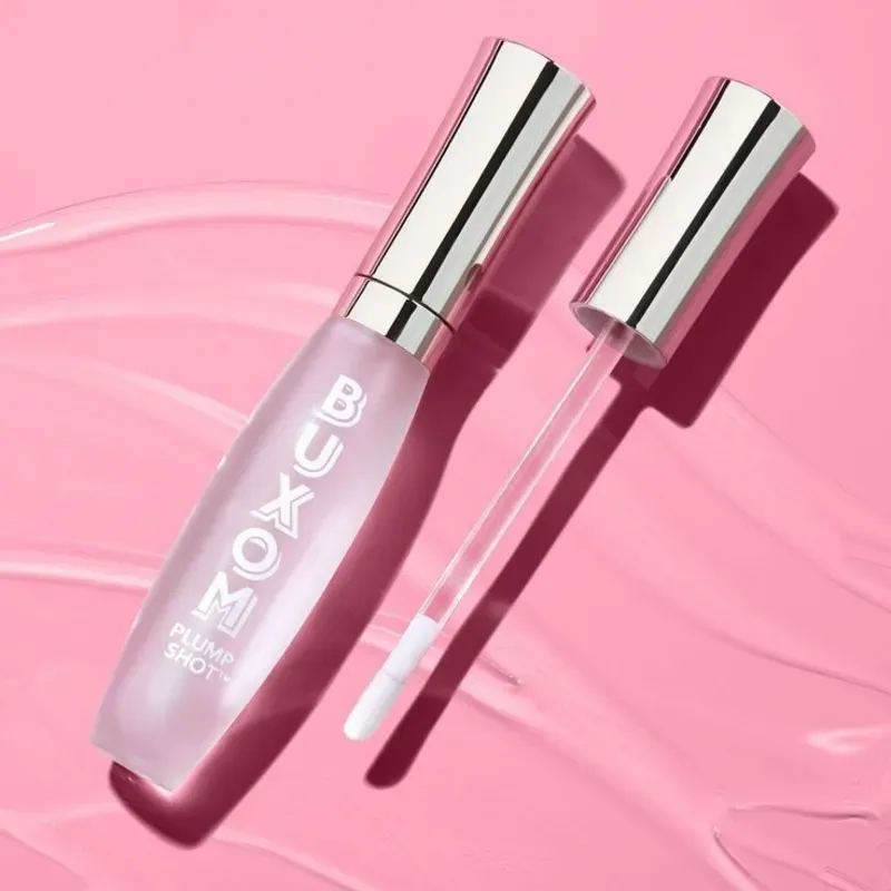 Brillo labial buxom