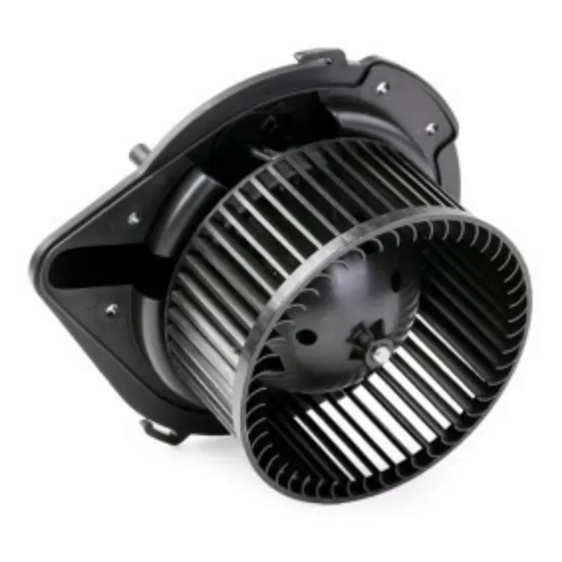 Ventilador (fan)