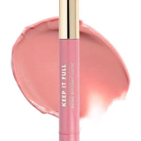 Keep It Full - Glossy Plumping Balm Milani