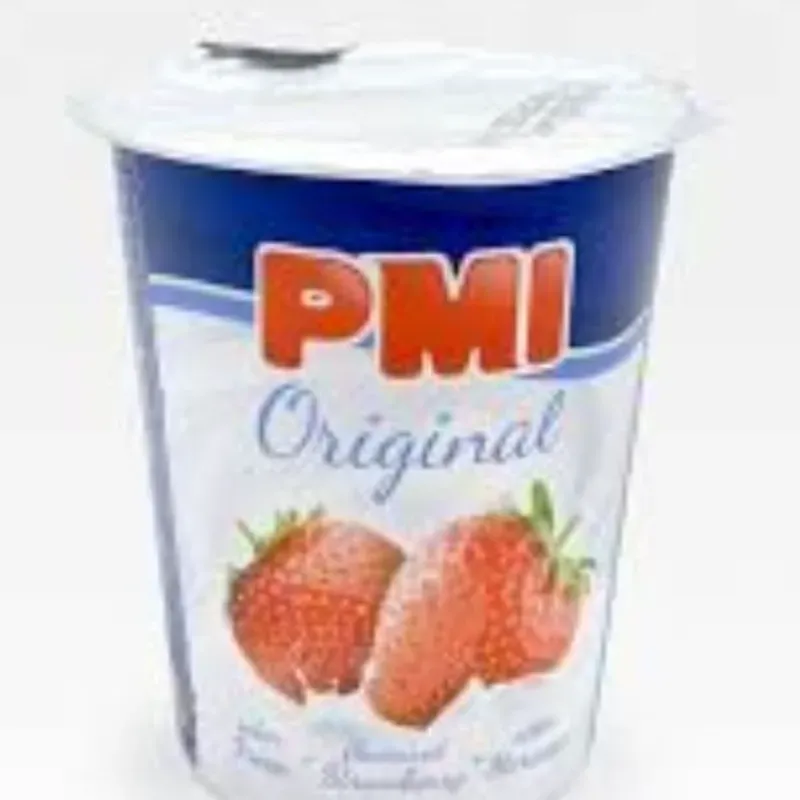 Yogurt PMI