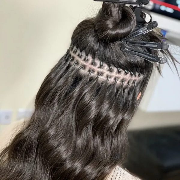 ‍♀️ Extensiones con Hilo