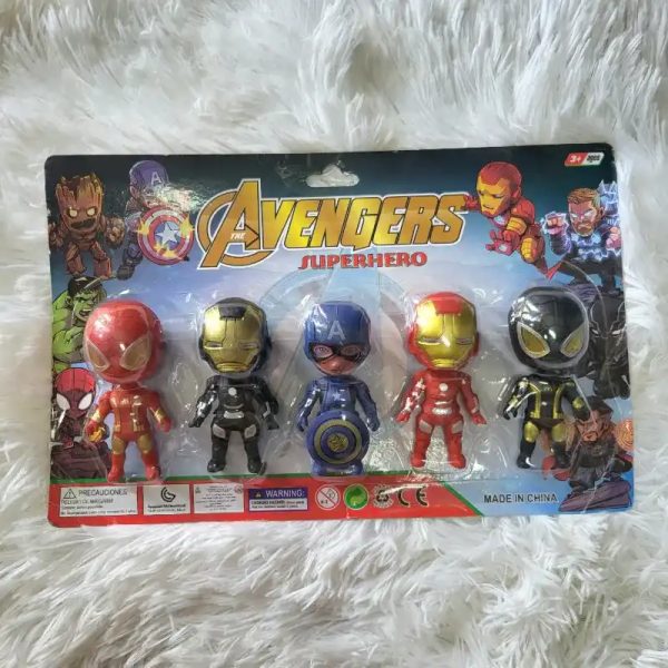 Avengers
