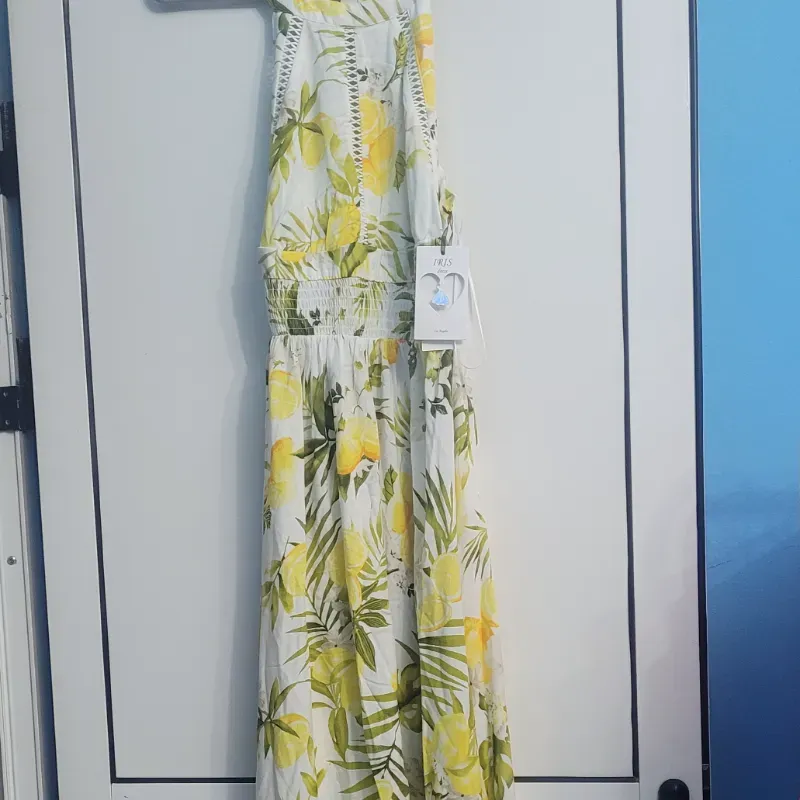 Vestido Iris