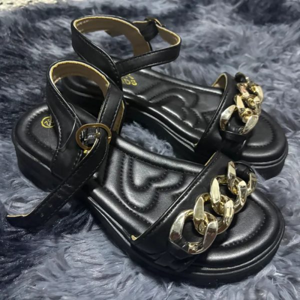 Sandalias