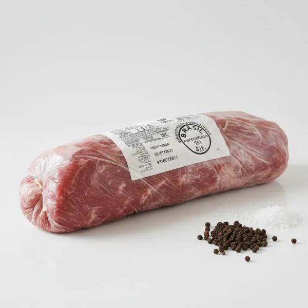 Solomillo de Cerdo