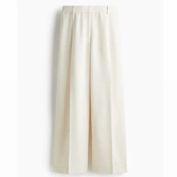 Pantalon de vestir H&M