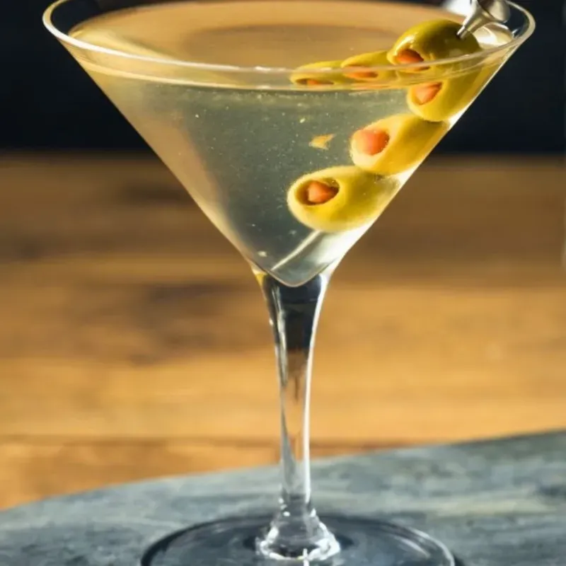 Martinis