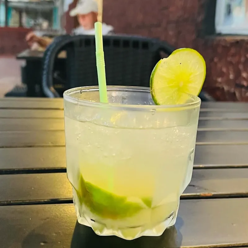 Caipiriña