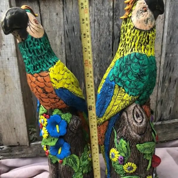 Guacamayo grande