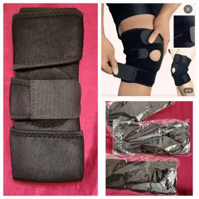 Rodilleras para el gym