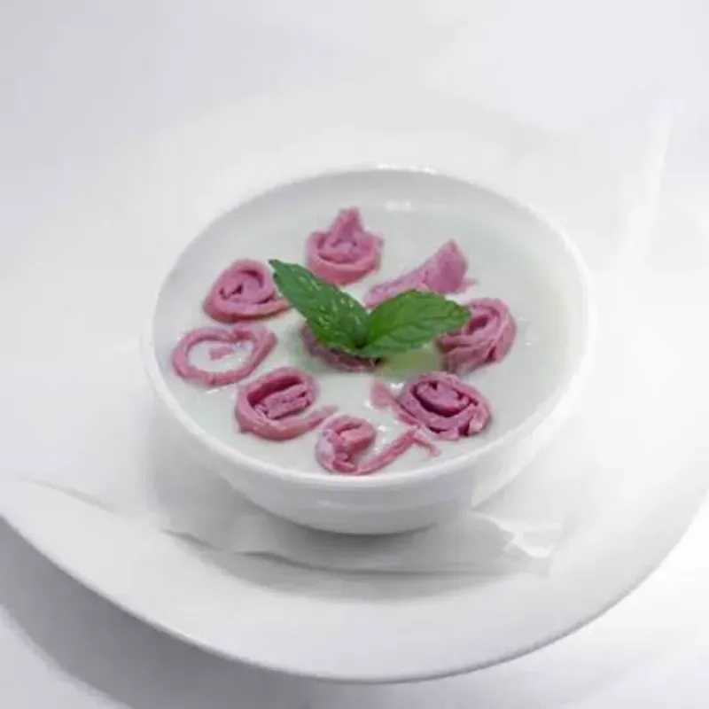 Crema Virginea