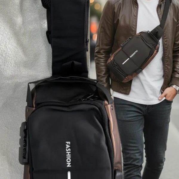 Bolsos de hombre