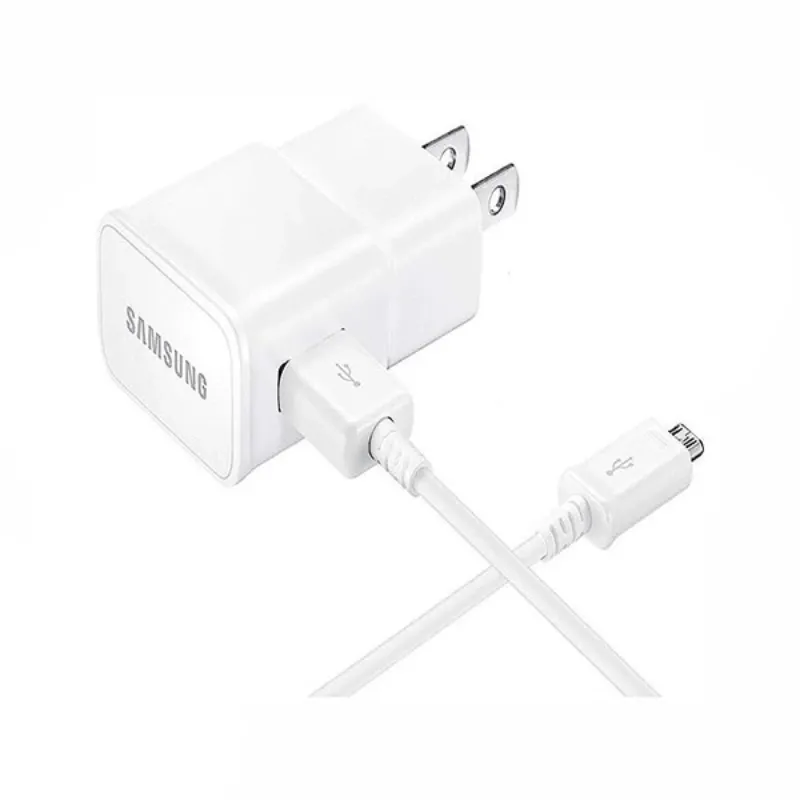 Cargador Multi USB DCMZL (Arañita)