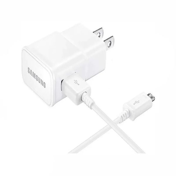 Cargador Multi USB DCMZL (Arañita)