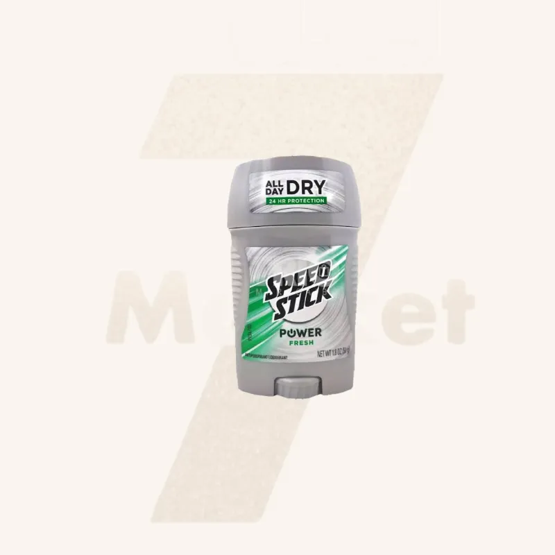 Desodorante speed stick