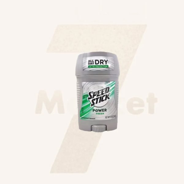 Desodorante speed stick