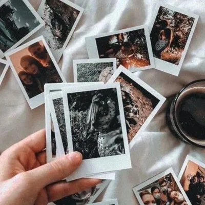 Fotos Polaroi