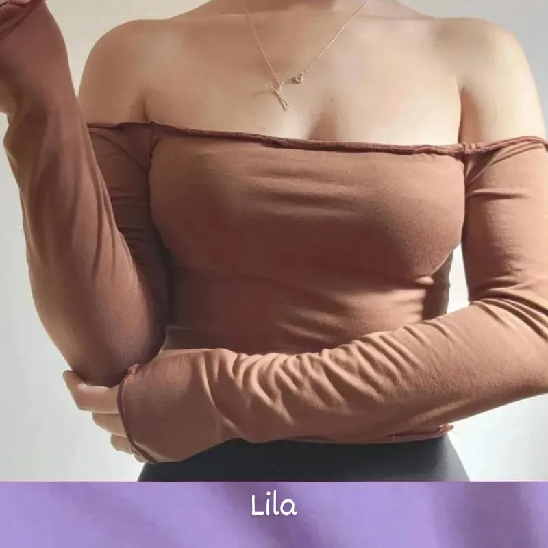 ENGUATADA RIZOS LILA(ENCARGO-FIJO)